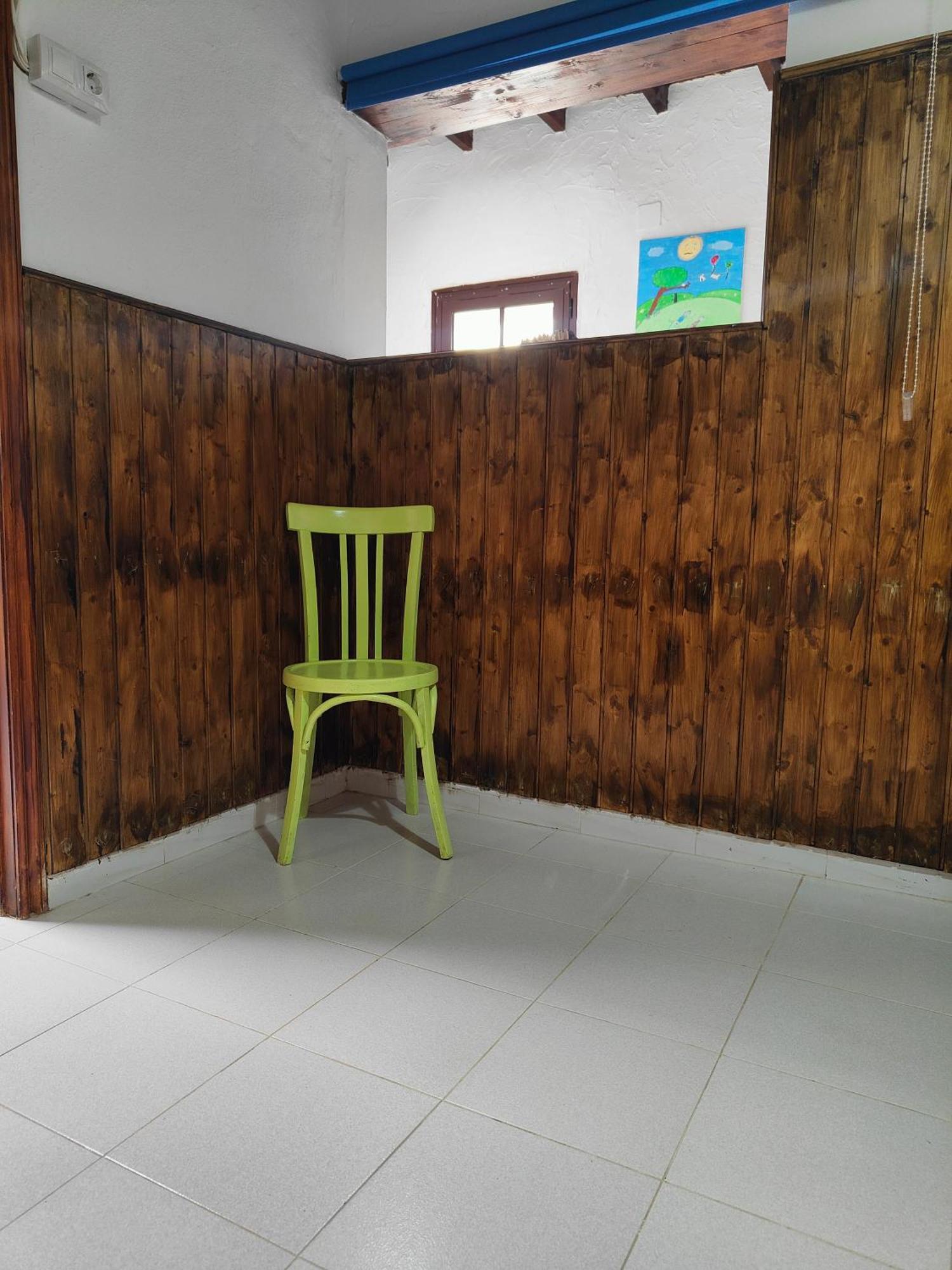 Casita Sofia Βίλα Caleta de Sebo Εξωτερικό φωτογραφία